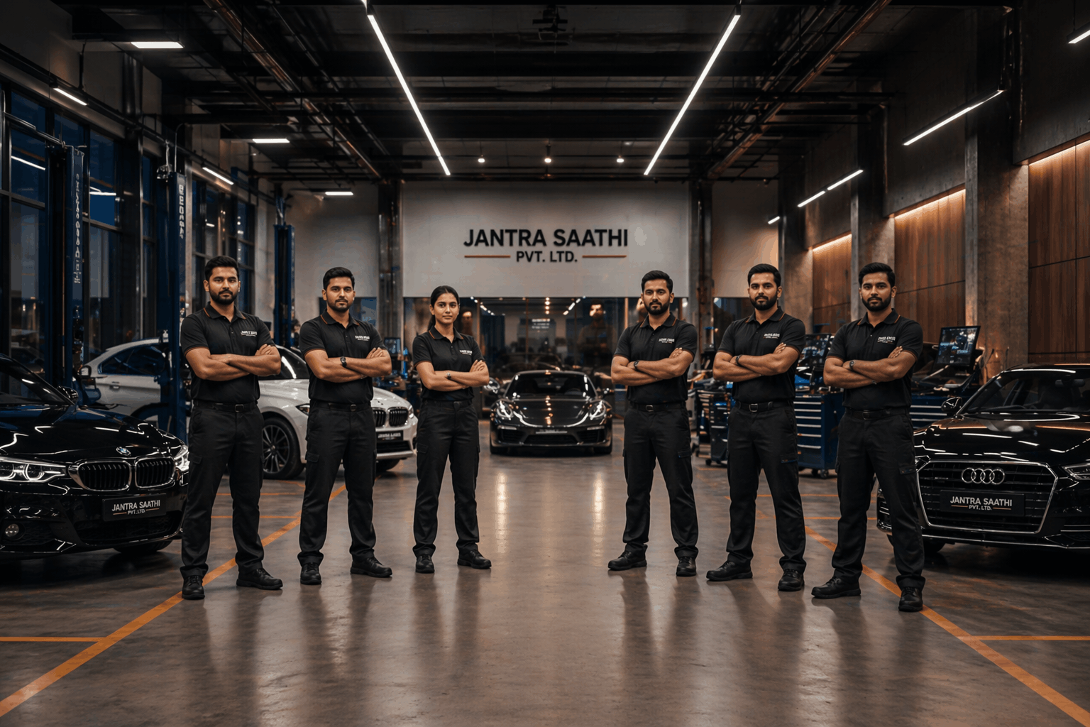 Luxury Car Service in Cuttack & Bhubaneswar